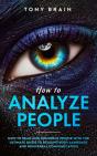 How To Analyze People - Preview
