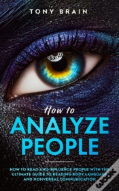 Capa do artigo How To Analyze People
