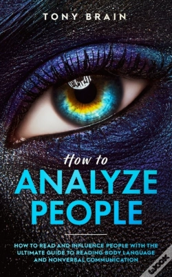 Capa do artigo How To Analyze People