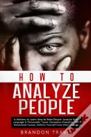 How To Analyze People