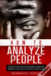 How To Analyze People
