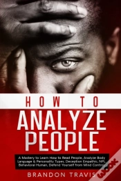 Capa do artigo How To Analyze People
