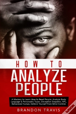 Capa do artigo How To Analyze People
