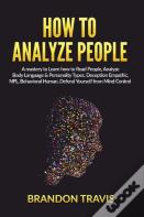 How To Analyze People