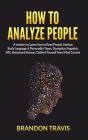 How To Analyze People - Preview