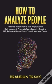 How To Analyze People