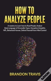 Capa do artigo How To Analyze People