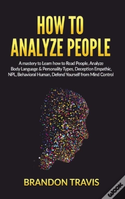 Capa do artigo How To Analyze People