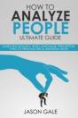 How To Analyze People Ultimate Guide - Preview