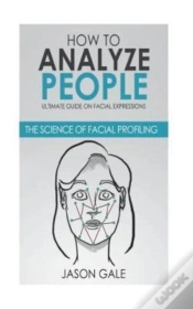Capa do artigo How To Analyze People: Ultimate Guide On