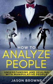 Capa do artigo How To Analyze People: Understanding And