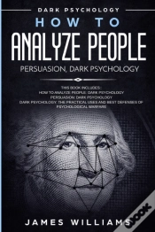 Capa do artigo How To Analyze People