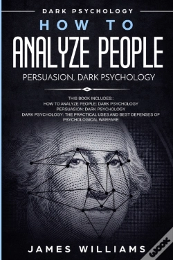 Capa do artigo How To Analyze People