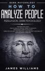 How To Analyze People - Preview