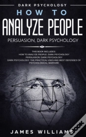 Capa do artigo How To Analyze People