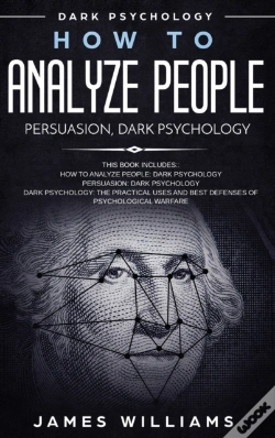 Capa do artigo How To Analyze People