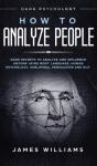 How To Analyze People - Preview