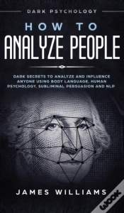 Capa do artigo How To Analyze People
