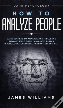 Capa do artigo How To Analyze People