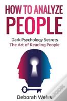 How To Analyze People