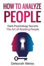 How To Analyze People - Preview