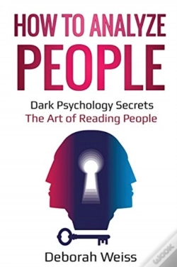 Capa do artigo How To Analyze People
