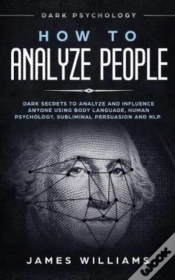 Capa do artigo How To Analyze People