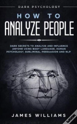 Capa do artigo How To Analyze People