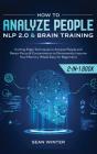 How To Analyze People - Preview