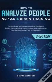 Capa do artigo How To Analyze People