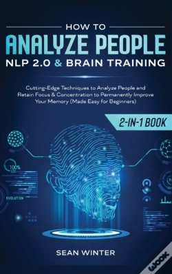 Capa do artigo How To Analyze People