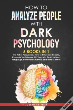Capa do artigo How To Analyze People With Dark Psychology