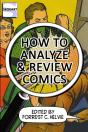 How To Analyze   Review Comics: A Handbo - Preview