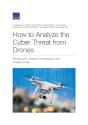 How To Analyze The Cyber Threat From Drones - Preview