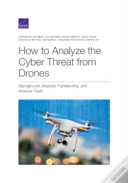 Capa do artigo How To Analyze The Cyber Threat From Drones
