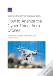 Capa do artigo How To Analyze The Cyber Threat From Drones
