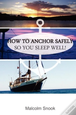 Capa do artigo How To Anchor Safely