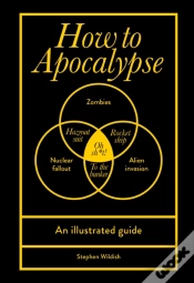 Capa do artigo How To Apocalypse