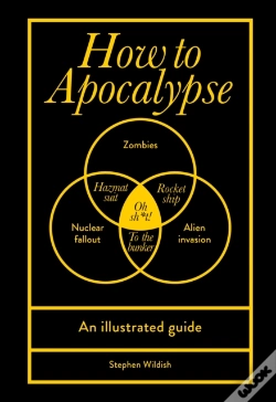 Capa do artigo How To Apocalypse
