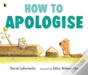 Capa do artigo How To Apologise