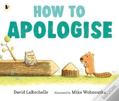 How To Apologise