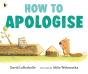 How To Apologise - Preview