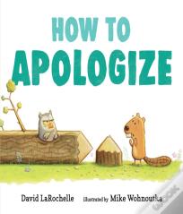 How To Apologize
