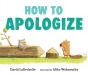 How To Apologize - Preview