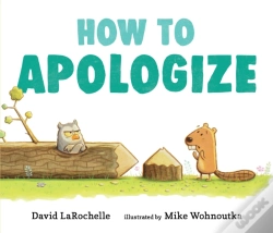 Capa do artigo How To Apologize