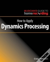 How To Apply Dynamics Processing