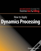 Capa do artigo How To Apply Dynamics Processing