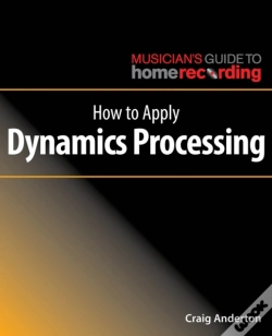 Capa do artigo How To Apply Dynamics Processing