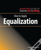 How To Apply Equalization