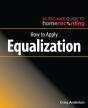 How To Apply Equalization - Preview